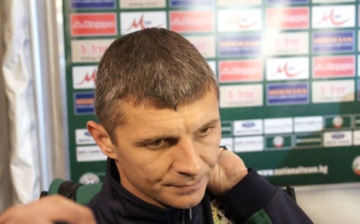 ВИДЕО: Здравко Лазаров: Нямаме повече шансове да се класираме