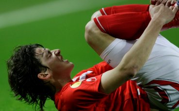 Легия следи крило на ЦСКА