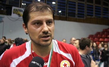 ВИДЕО: Капитанът на ЦСКА: Съдиите се опитаха да бъдат главни действащи лица и да развалят празника
