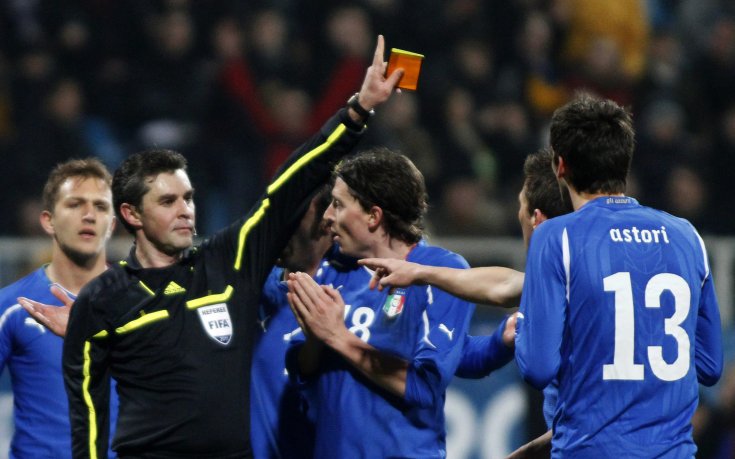 Прандели: Приятно е да побеждаваш, дори и с човек по-малко