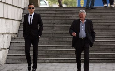 Рио четка Берба: Ние сме модните икони на Юнайтед