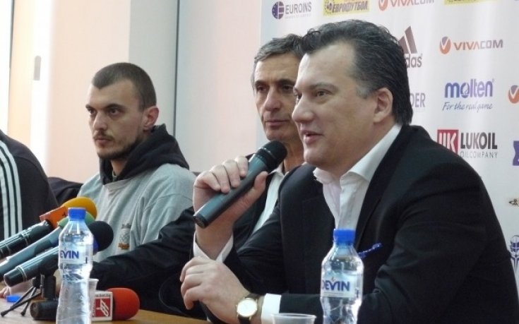 Светът на спорта тъжи за Михаил Михов