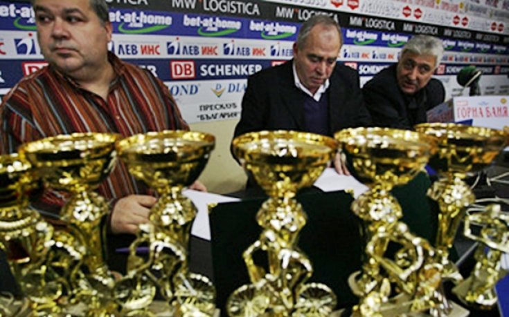 Над 50 000 лева награден фонд в Обиколката на България