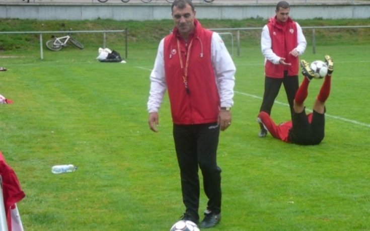 Сашо Борисов: Можеше да победим и с по-голям резултат