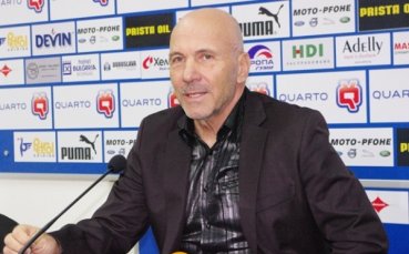 Гочето и Киряков начело на Етър: Без излишна еуфория