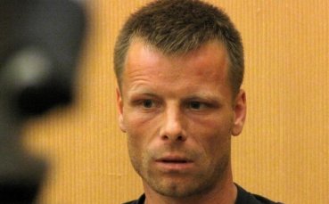 Топчо с гол в Израел