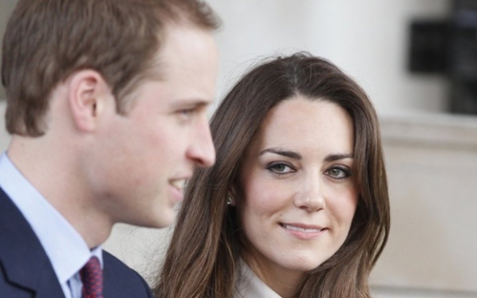 Виктория потвърди: С Дейвид сме канени на сватбата на принц Уилям