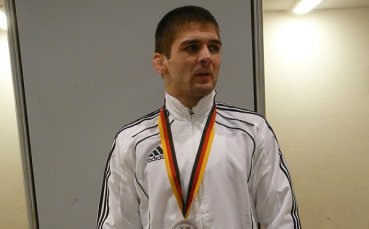 Иво Ангелов падна от Манго на турнир в САЩ