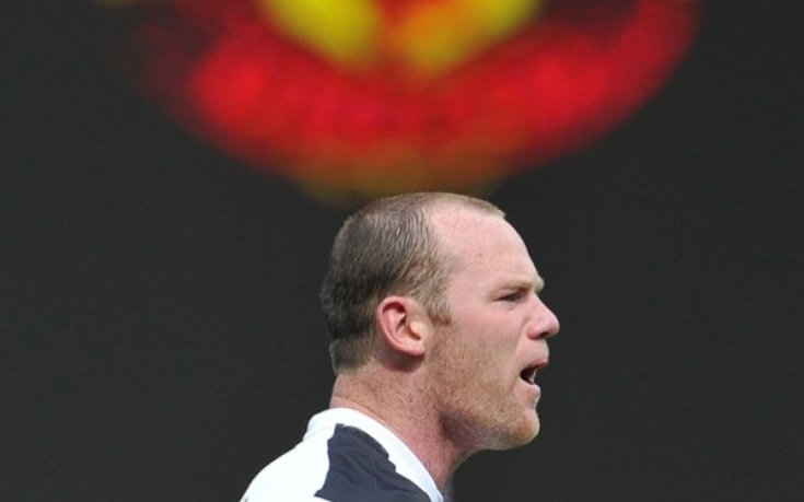 От Юнайтед обжалват наказанието на Рууни