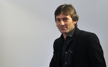 Морати: Леонардо остава