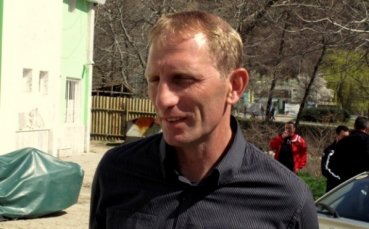 ВИДЕО: Милованович: Много съм лют, някои играха без сърце, ще има промени