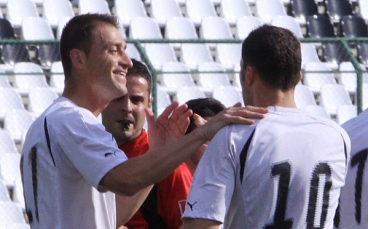 Каква поредна футболна драма в Бургас! Славия отстреля Черноморец след дузпи