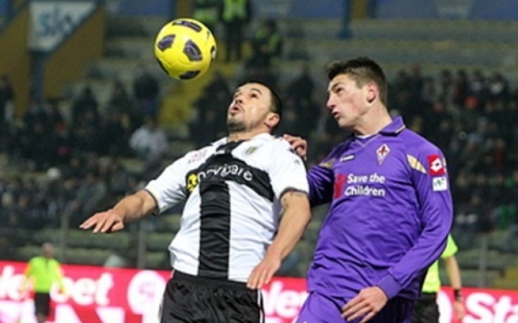 Новият треньор в Парма пуска Божинов титуляр