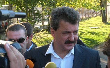 ВИДЕО: Батков: Няма да правим драми