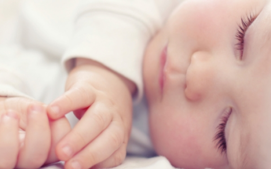 Изумителни факти за най-големия орган на бебето - неговата кожа