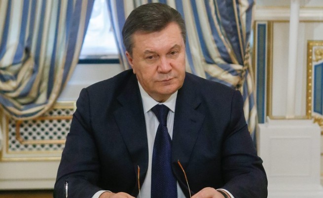 Янукович: На прага на кървавата баня сте. Спрете!