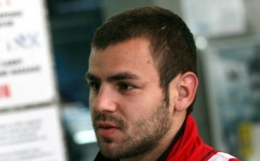 ВИДЕО: Спас Делев: Дано зарадваме нашите фенове за Купата на България