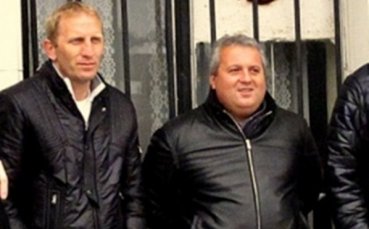Сърбите от Локо Пд се прибират за визи, аржентинец закъсня с час за тренировка