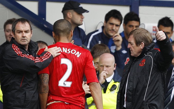 Ювентус готов да привлече Глен Джонсън