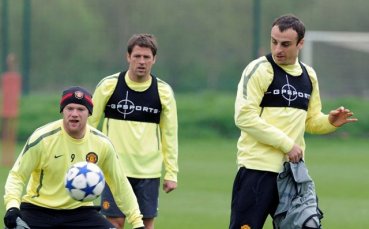 Алън Хансен: Фъргюсън не може да разчита на Бербатов