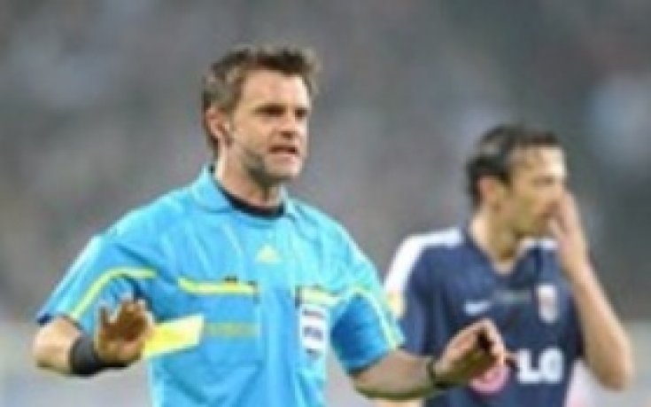 Рицоли свири Тотнъм - Реал, словенец с наряд за 1/4-финал в ШЛ