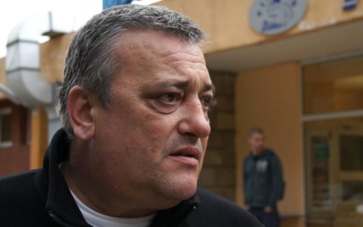 Васил Нанов: Дано министерството прояви разбиране