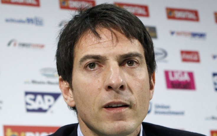 Хофенхайм с нов треньор от лятото