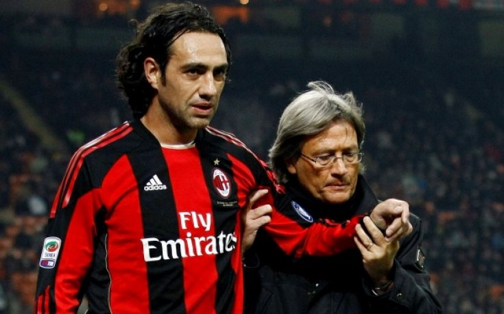 Неста на консултации в Мюнхен