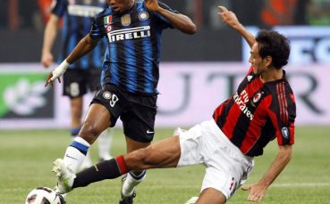 Неста недоволен от Милан, дават му само 2,5 милиона евро на сезон