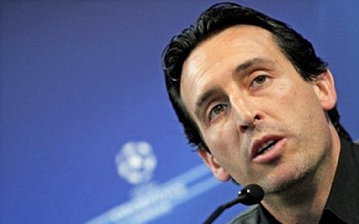 Унай Емери отнесе глоба за шофиране в пияно състояние