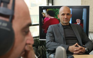 Радуканов поздрави своята принцеса Лили