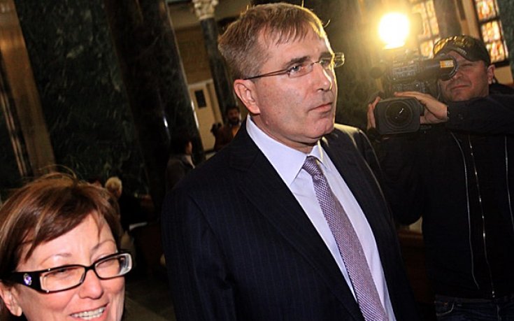 Осъдиха боса на Миньор условно