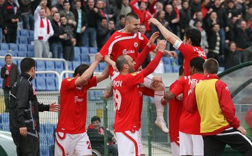 ВИДЕО: Спас Делев: Пазехме се за мача с Литекс