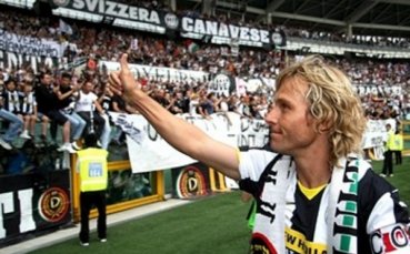 Недвед: Моуриньо ме искаше в Интер, каза ми, че ще спечеля Шампионската лига