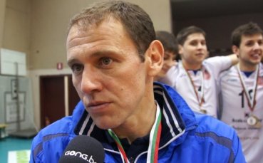ВИДЕО: Живков: Заслужихме си среброто