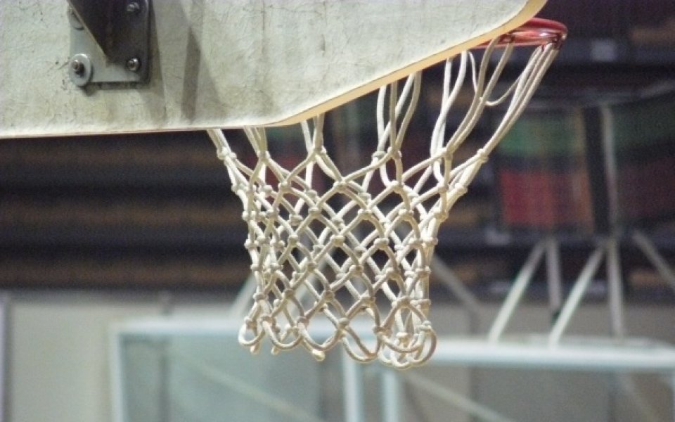 Овергаз се класира за финала на Mладежката лига по баскетбол