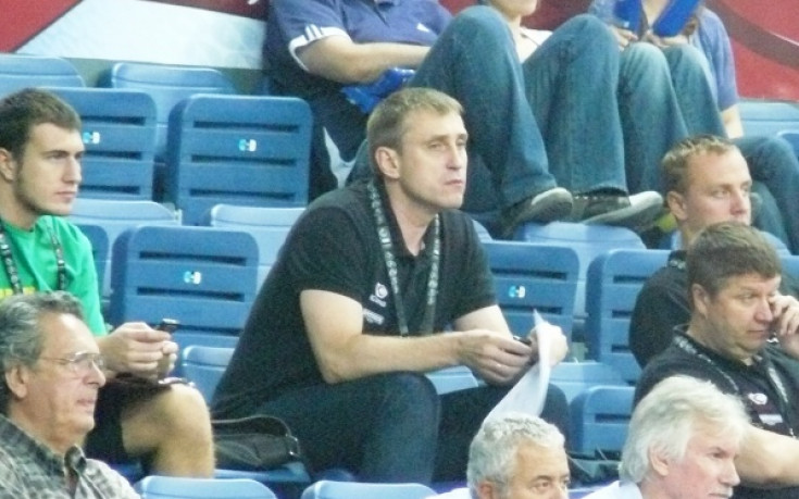 В Литва: Очакванията за Евробаскет 2011 са големи, но това е разбираемо