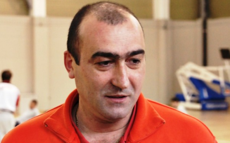 За първи път от години волейболистите без проблеми с теглото