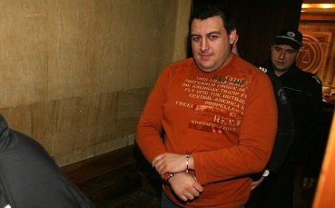 Арестантът Петър Стоянов пред Дарик: Искаха от мен политически компромати
