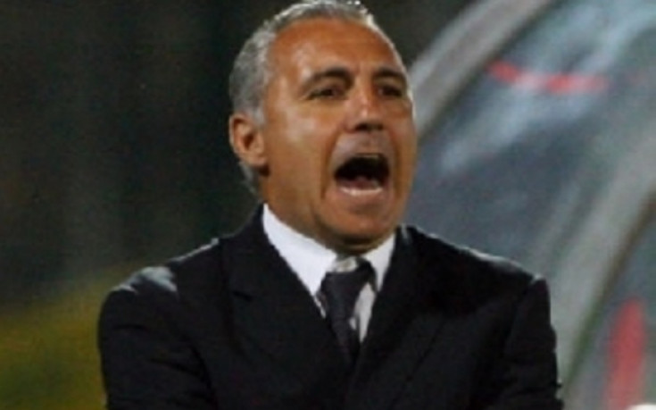 ВИДЕО: Васил Божков помага на Стоичков да стане треньор на Виетнам