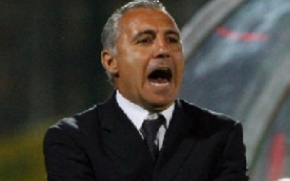 ВИДЕО: Васил Божков помага на Стоичков да стане треньор на Виетнам