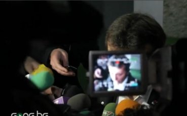 Дихонов: Батков не спира да лъже