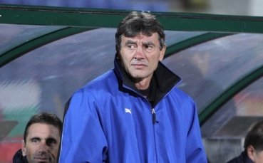 Димитър Тодоров: Футболистите показаха, че са мъже, можем да се спасим