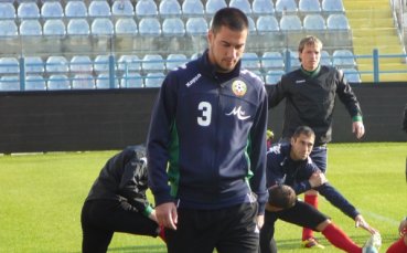 Ивелин Попов с тежка загуба в Турция