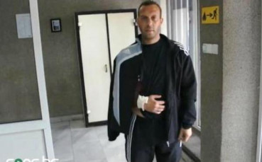 Опитен халф се върна в групата на Славия за мача с Черно море