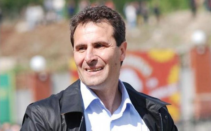 Вместо с Левски, Херо преговаря днес с кипърския Олимпиакос