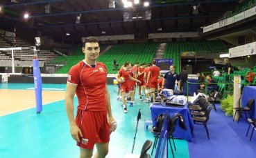 Владо Николов и Кунео ще играят пети мач за финала в Италия