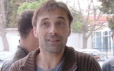 Георги Иванов - Геша е номиниран за най-добър треньор от Асоциацията на българските футболисти