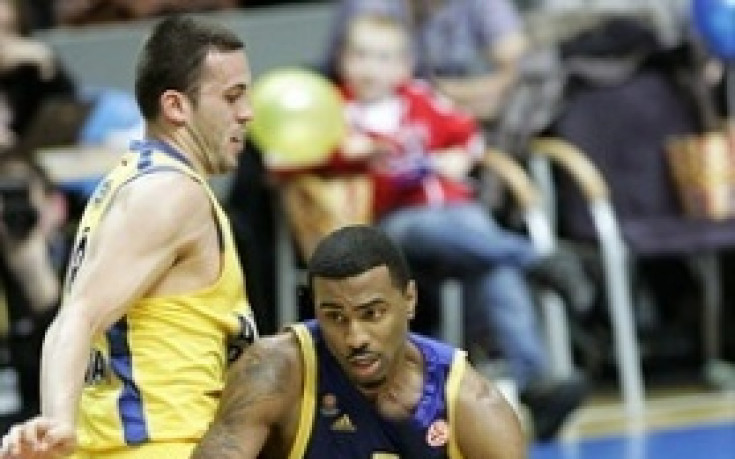 Виденов и Проком бият в първия мач от финала в Полша