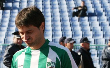 Берое с първа победа като гост през пролетния полусезон